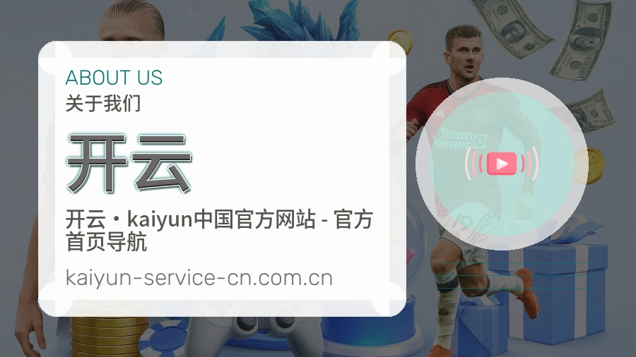 关于开云服务