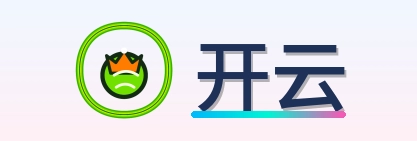 开云 Logo